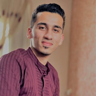 Yousef Sabe Al Eish profile picture