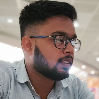 Sushant Garudkar profile picture