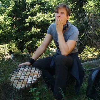 Przemyslaw Jan Beigert profile picture