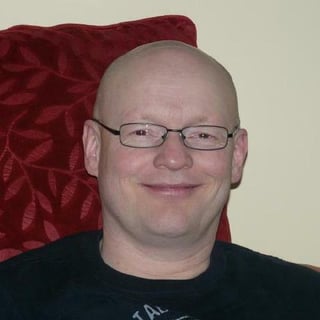 David Lewis profile picture