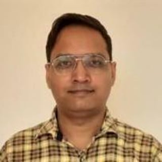 Dr. Daya Shankar profile picture