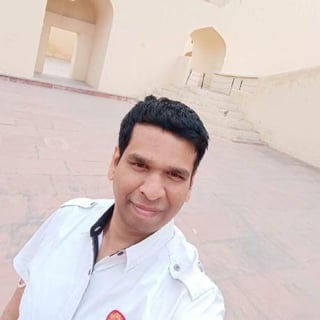 Kalyan Sannedhi profile picture