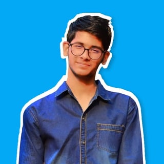 Angshuman Barpujari profile picture