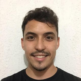 Gabriel Pereira Ribeiro profile picture