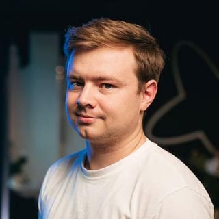 Sergii Lischuk profile picture