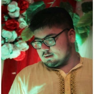 S. M. Ahad Ali Chowdhury profile picture