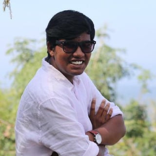 Pranav Swaroop Gundla profile picture