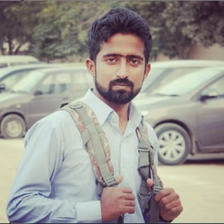 Akhtar Hussain profile picture