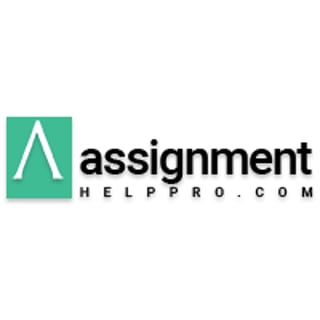 assignmenthelppro profile picture