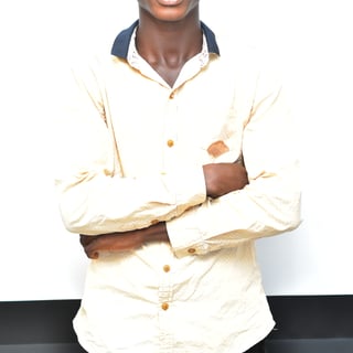 Desmond Owusu Ansah profile picture