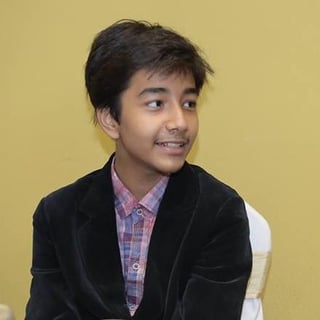 Nasir Hussain profile picture