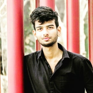 Rudra Narayan profile picture
