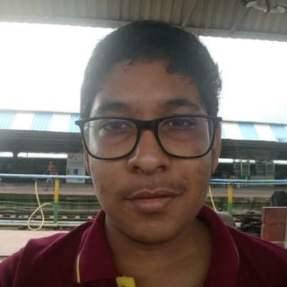 Abhijay Mitra profile picture