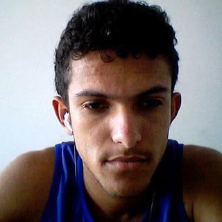 Thiago Santos profile picture
