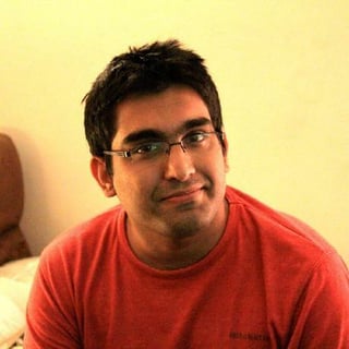 Hamza Tahir profile picture