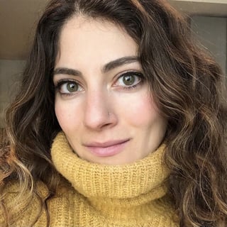 Jenna Blumenfeld profile picture
