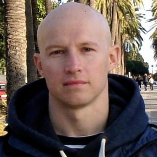 Anton Bondarev profile picture