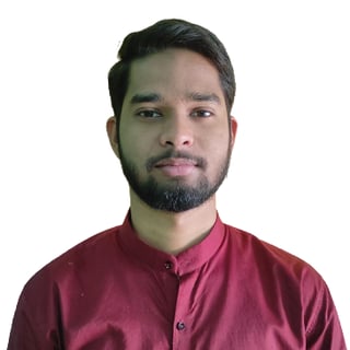 Junaid Shaikh profile picture