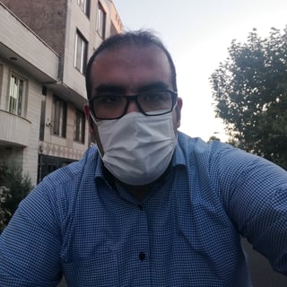 Mohammad Zolghadr profile picture