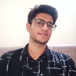 Naman Girdhar profile picture