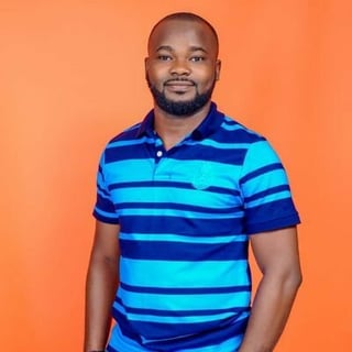 Ifeanyi Okeakwalam profile picture
