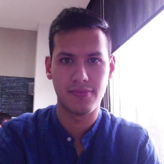 Gerardo Sandoval profile picture