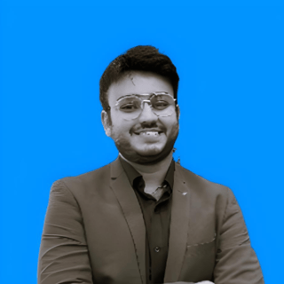 Sumit Bhanushali profile picture