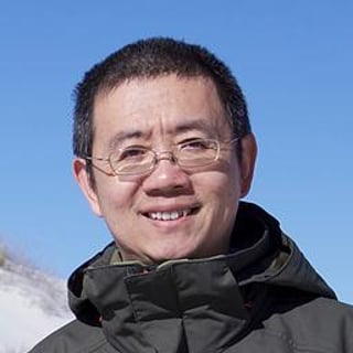 Buzz Zhang profile picture