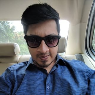 Rishin Haris profile picture