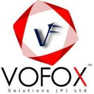 Vofox Solutions Pvt Ltd profile picture