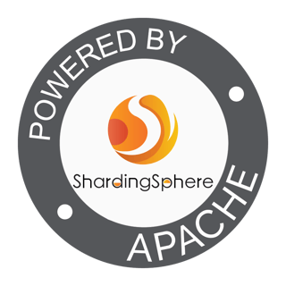 Apache ShardingSphere profile picture