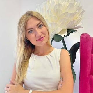 Kateryna Pakhomova profile picture