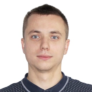 Uladzislau Murashka profile picture