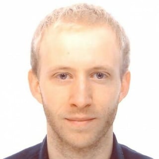Nicolas Burrus profile picture