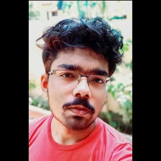 Suryan S profile picture
