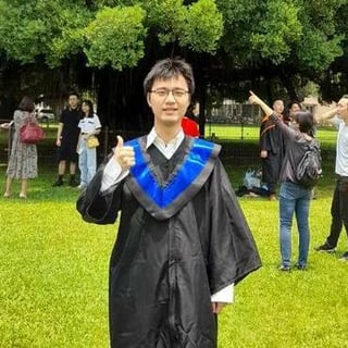 Jack Lin profile picture