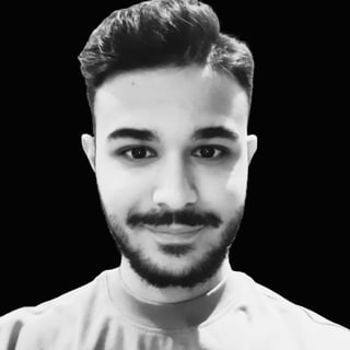 Ashkan Ebtekari profile picture