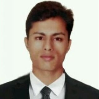 Pushap Raj Verma profile picture