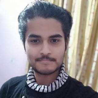 Pallav Saxena profile picture