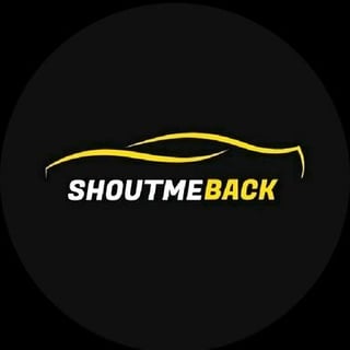 ShoutMeBack profile picture