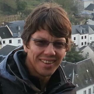 Werner Erasmus profile picture