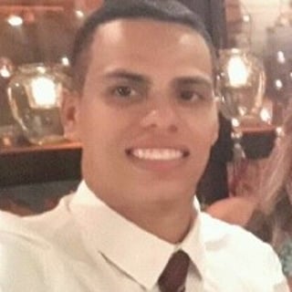 Rodrigo Santana profile picture