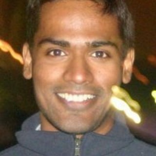 Darshan Patil profile picture