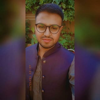 Shehroz Irfan profile picture