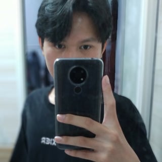 Tuan Kiet Tran profile picture