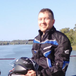 Oleksandr Kaleniuk profile picture