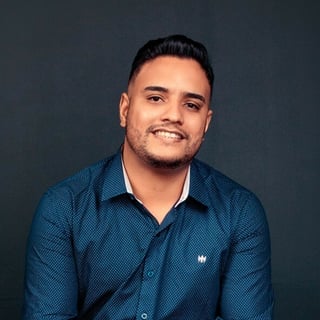Paulo Mota profile picture