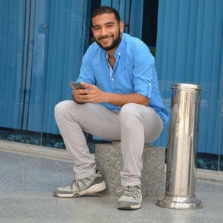 Ahmed Adel Fahmy  profile picture
