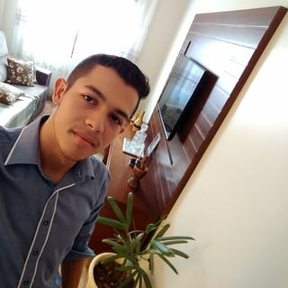 João Marcos profile picture