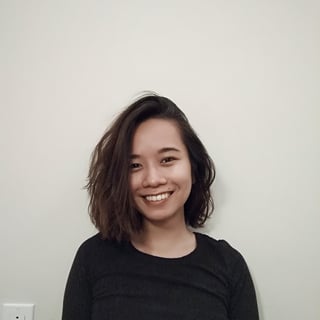 Minh Trinh profile picture
